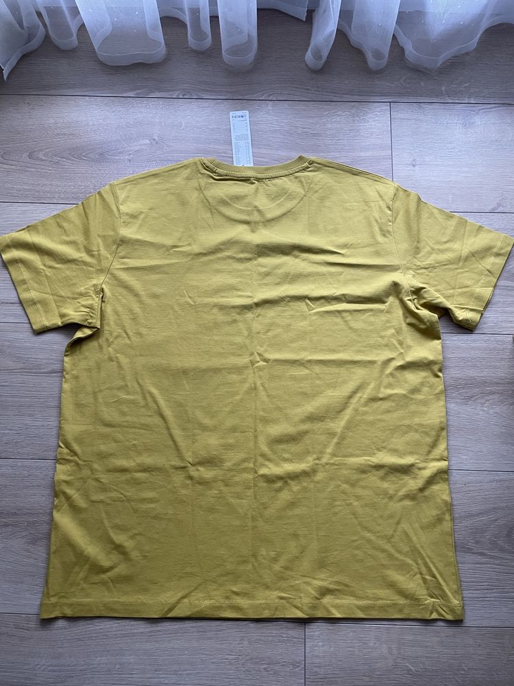 Esprit koszulka t- shirt XL regular nowa z metka