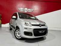 Fiat Panda 1.2 Lounge S&S