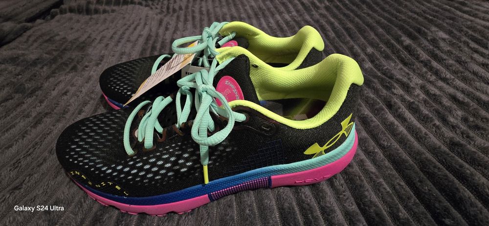 Buty Under Armour 42,5
