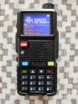 Radiotelefon Baofeng UV-5RH