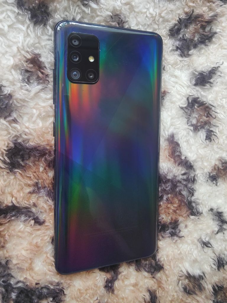 Samsung Galaxy A51 128 GB