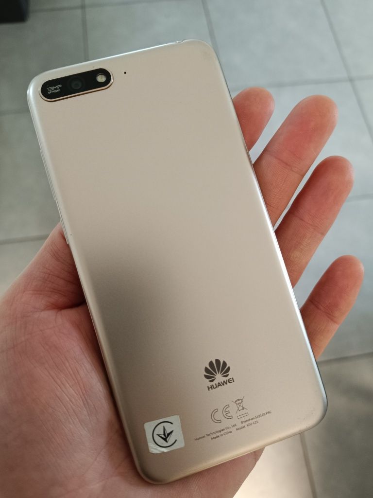 Telefon smartphone Huawei