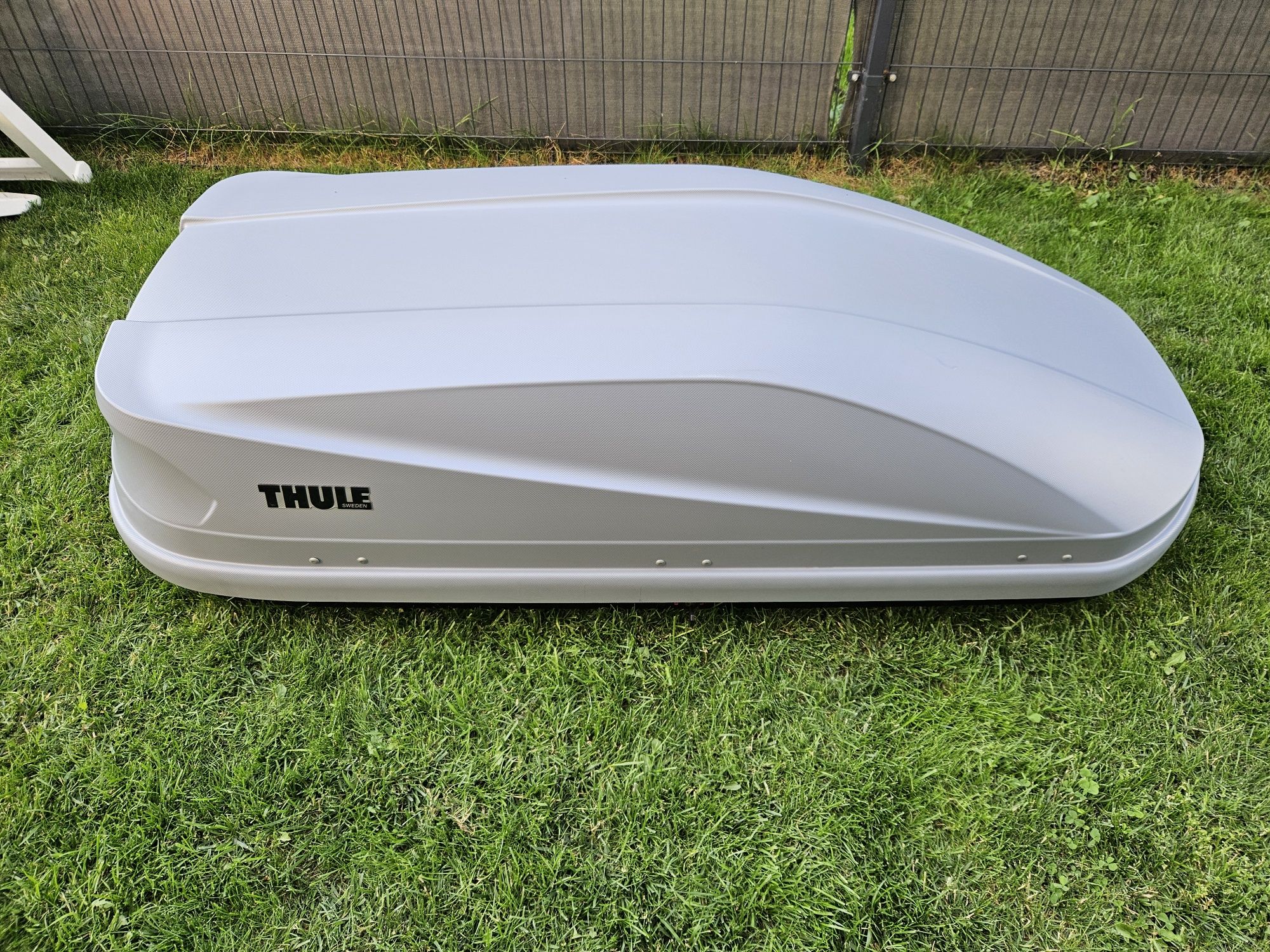 Nowy Thule box 400L Touring M