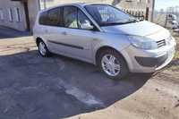 Renault Megane Scenic