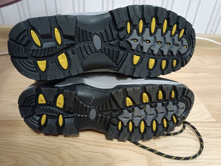 Черевики чоловічі/підліткові 41-42р (ботинки)