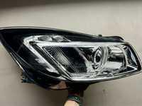 Opel Insignia A Reflektor Prawy BI XENON LED Lampa przednia prawa