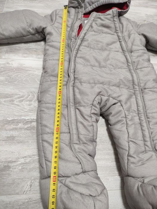 Зимовий комбінезон LC WAIKIKI 12міс