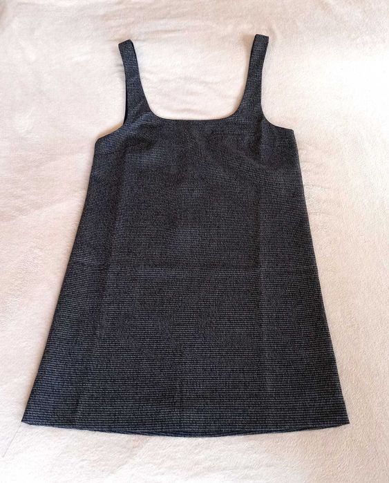 Новый сарафан Mango