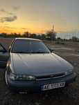 Honda accord IV 2.0L