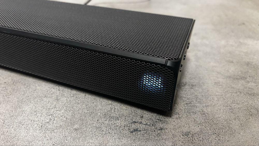 Soundbar Samsung jak Nowy