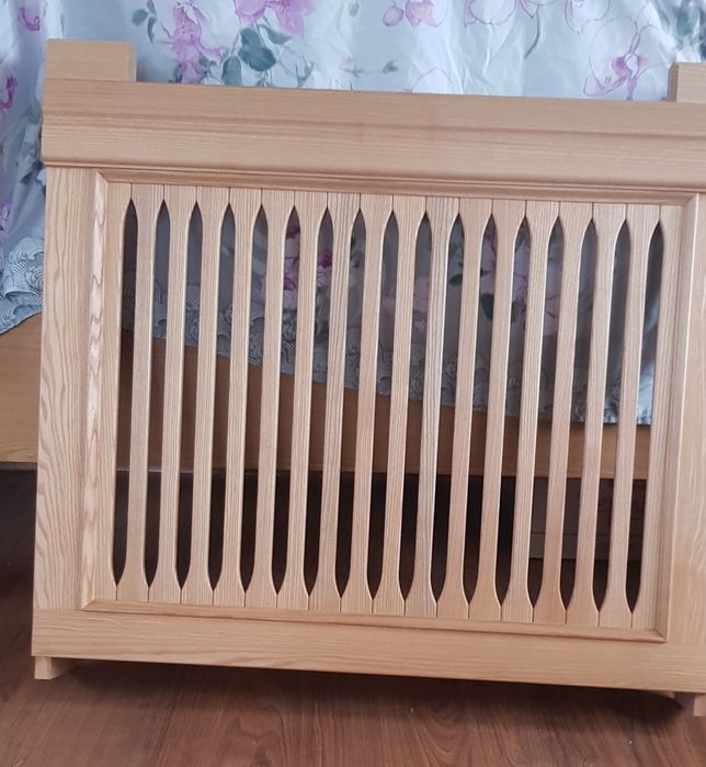 Экраны деревяные 2 шт