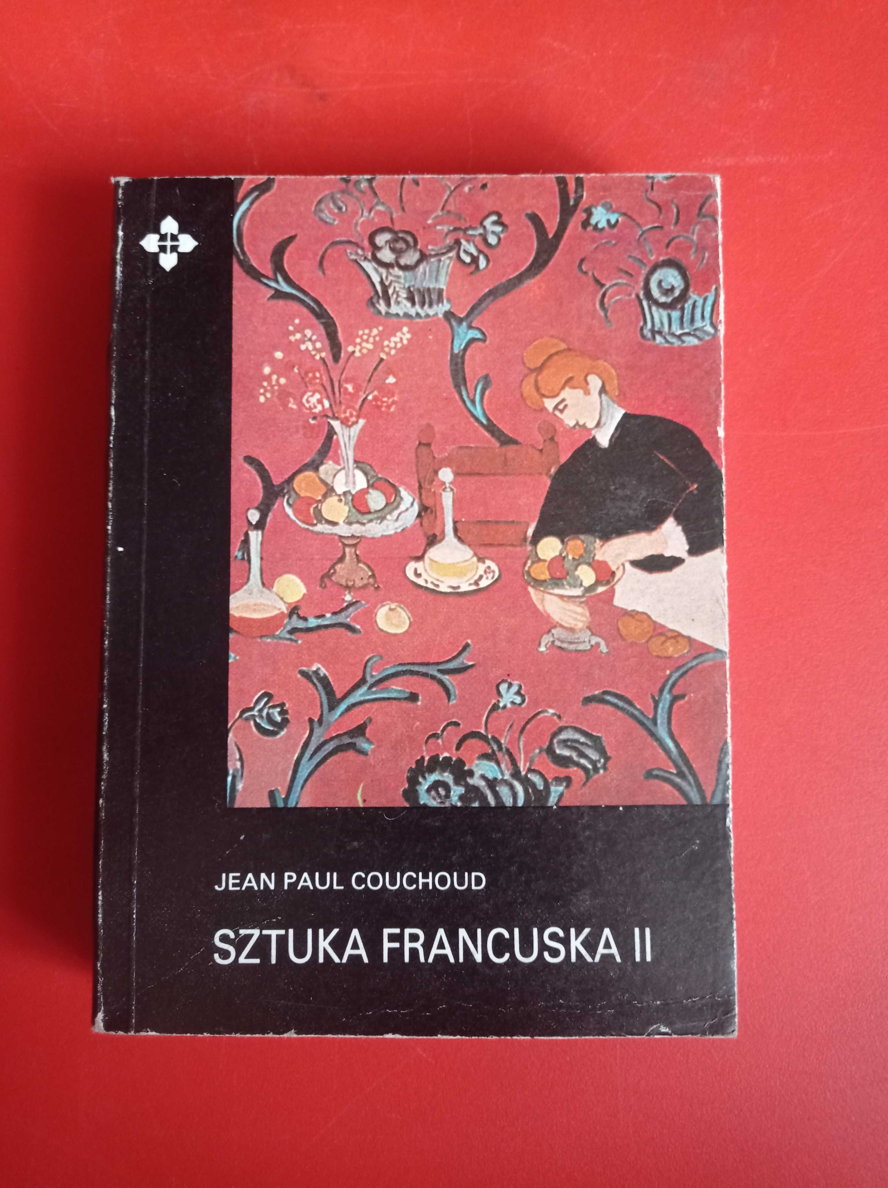 Sztuka francuska II, Jean Paul Couchoud