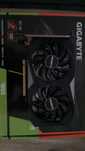 GTX 1650 4GB OC gigabyte