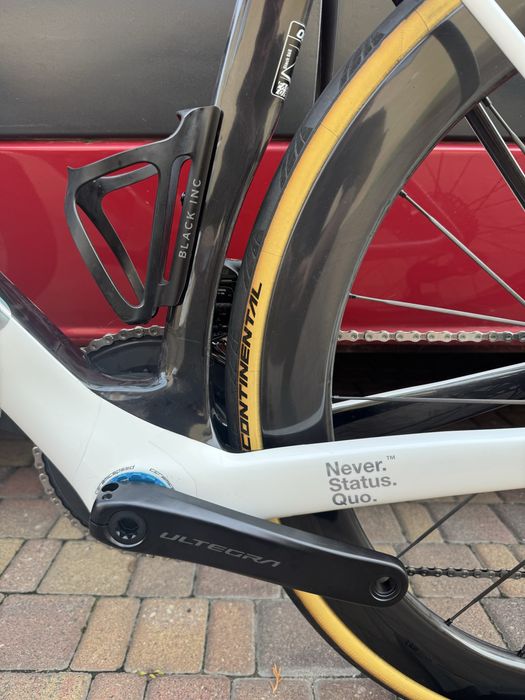 Factor Ostro 2.0 Shimano Ultegra