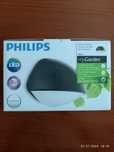 Philips Dust cena za 2 sztuki kinkiet ogrodowy wiszący