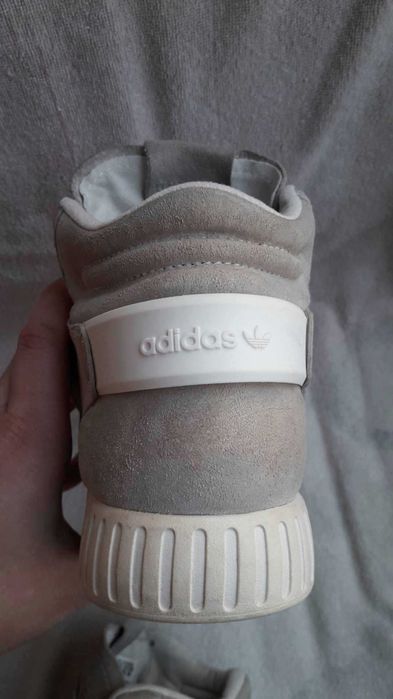 Shoes Adidas Tubular Invader Strap