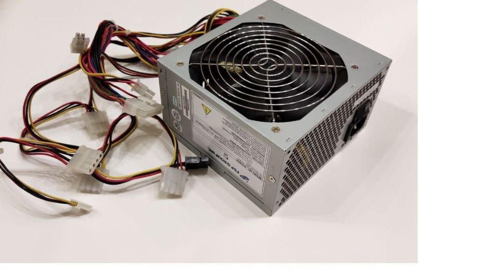 Блоки питания ATX 450W