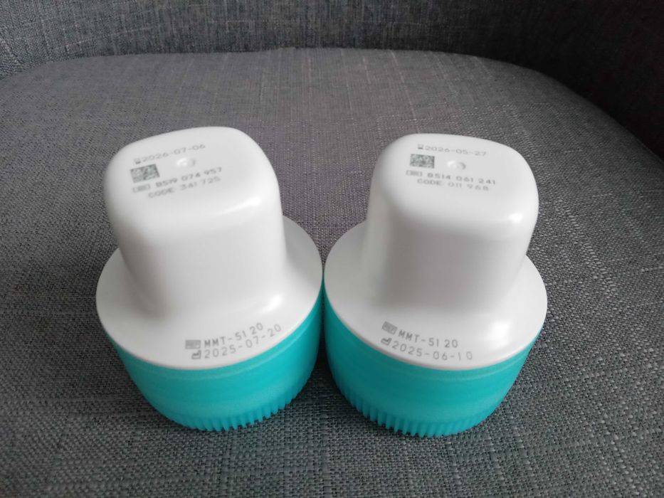 Simplera sync sensor do pompy 780