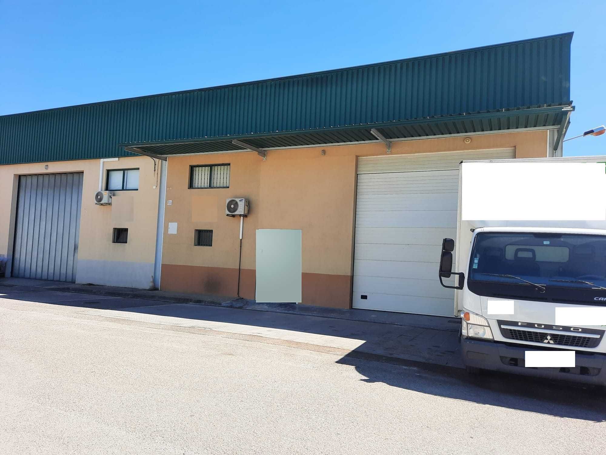 Armazém em Condominio Privado