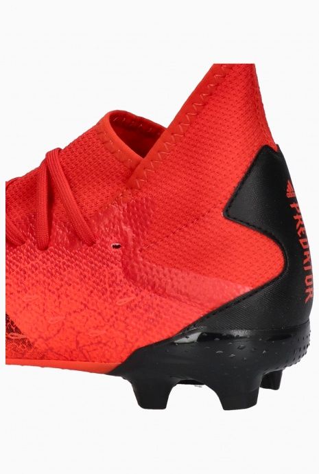 Футбольные бутсы adidas Predator Freak.3 FG 2 оригінал 
Футбольные бут