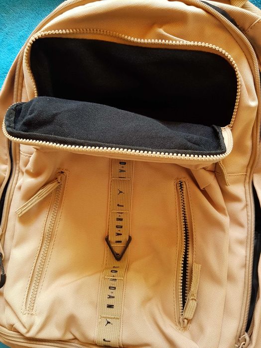 Nike Air Jordan Plecak