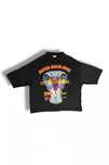 Rare Vintage 1990 Super Rock T-Shirt L Whitesnake Aerosmith Koszulka