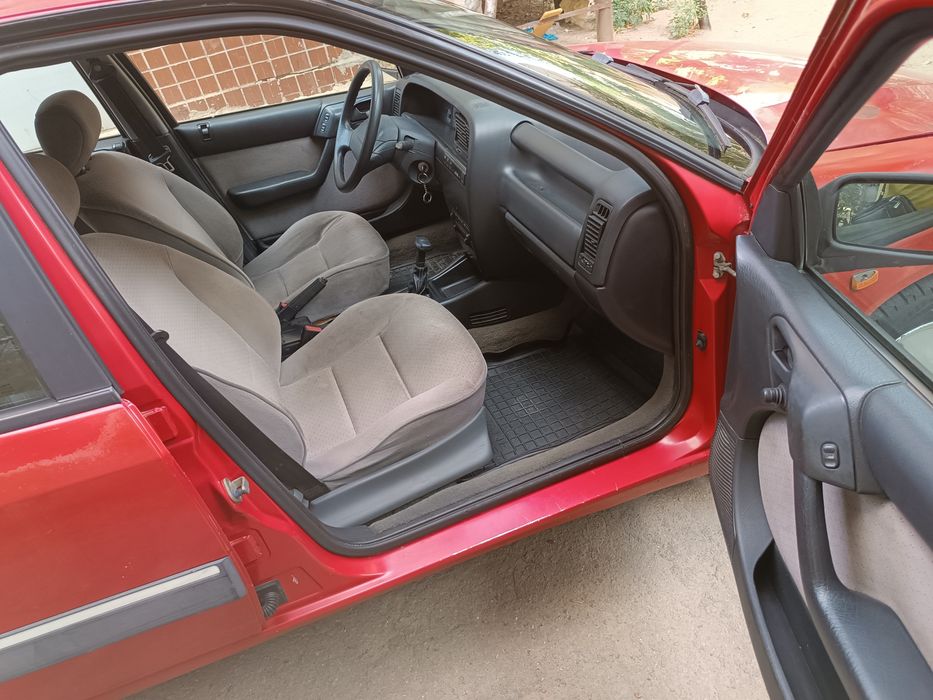 Citroen Xantia. Active. АКПП.