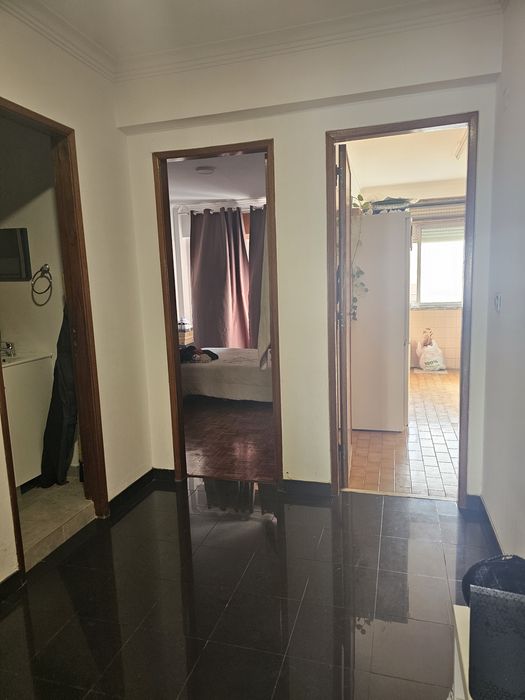 T2 Avenida Miguel Bombarda