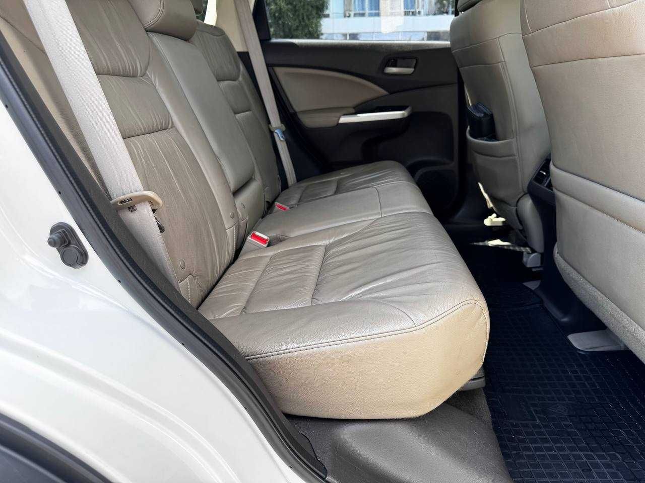 Honda CR-V 2013 Хонда офіційна у відмінному стані