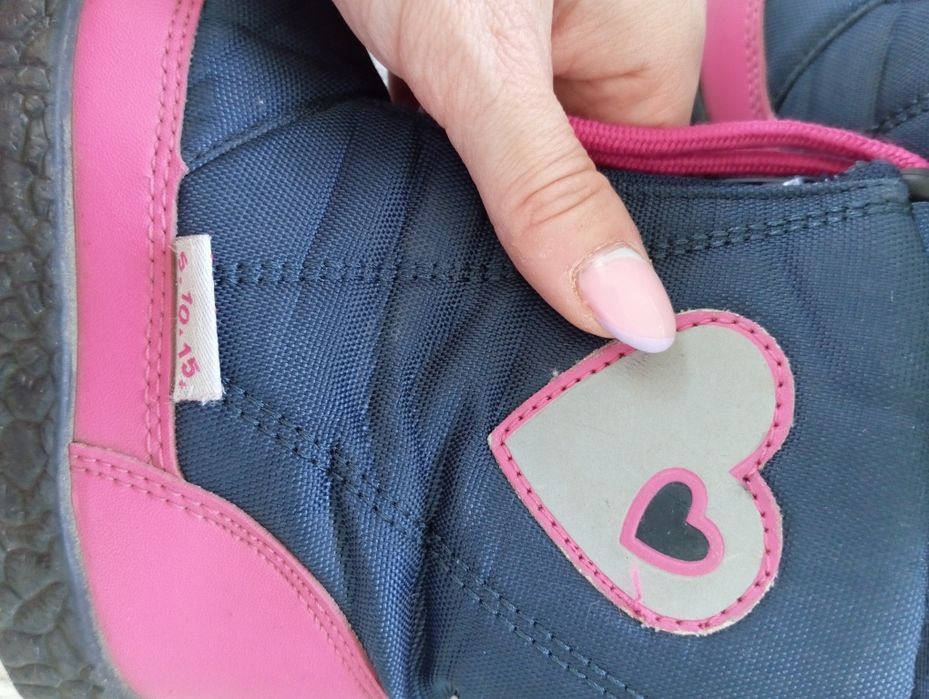 Śniegowce dziecięce 5.10.15 24