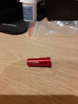 Podwójnie doszczelniona dysza MaxxModel 21mm