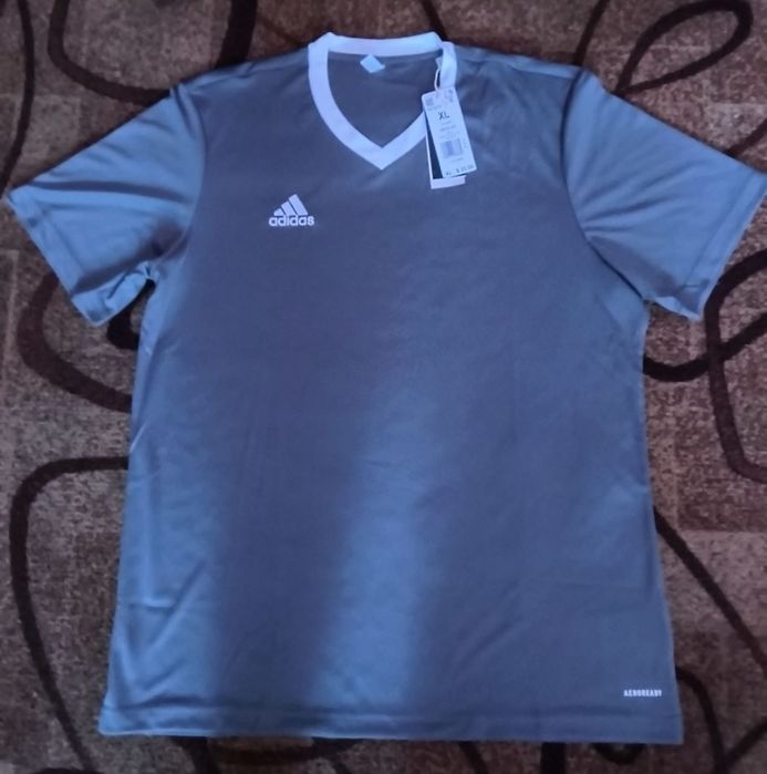 Футболка-джерси ADIDAS L/XL оригинал