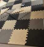 Mata piankowa puzzle 180x180 Smiki