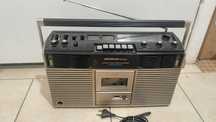Radiomagnetofon Universum Senator stereo CTR-2266