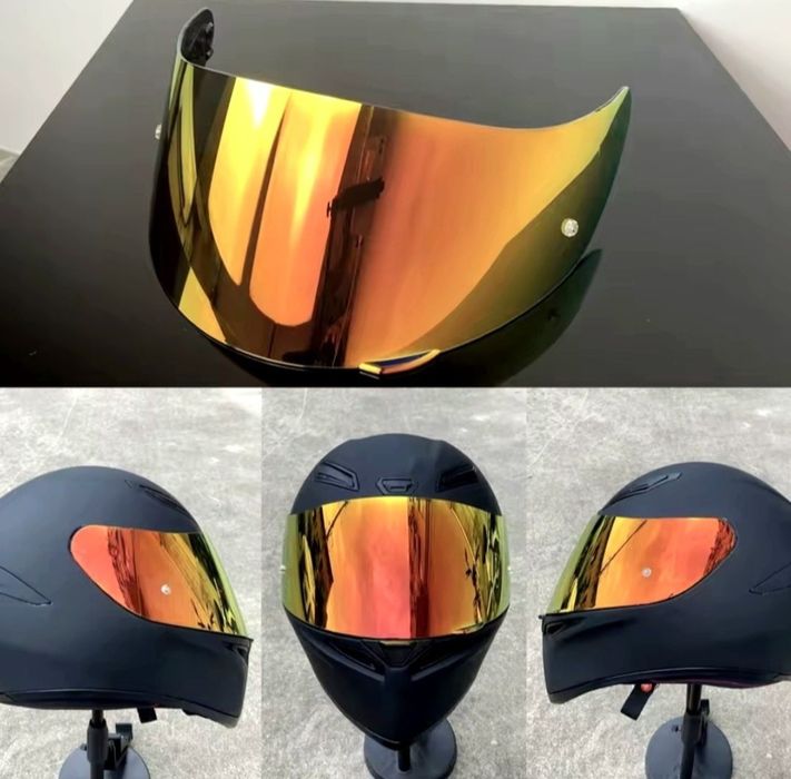 Визор для шлема AGV k3sv