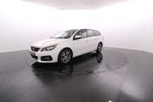 Peugeot 308 SW 1.5 BlueHDi Style