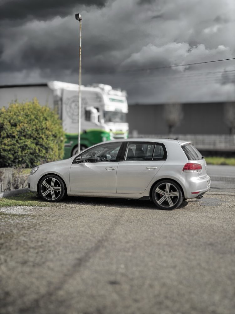 Jantes Golf R MK7 Cadiz 18”