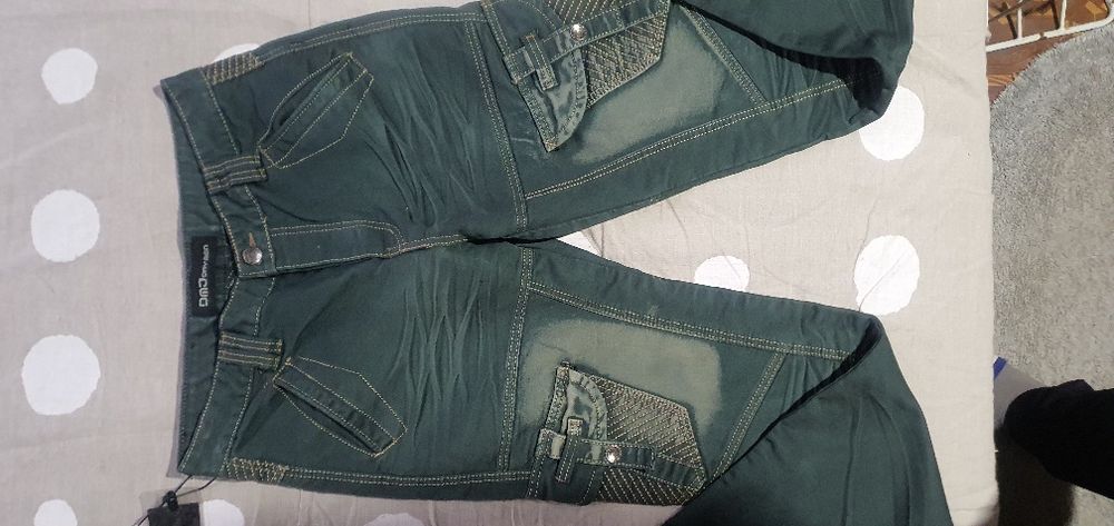 Джинси чоловічі нові