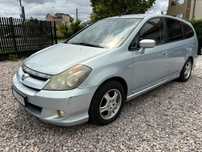 HONDA STREAM 2.0B, super blacha,w pełni sprawne -RATY- DOSTAWA POD DOM