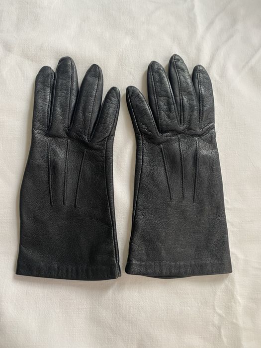 Перчатки DENTS  жіночі та чоловічі натураоьная кожа