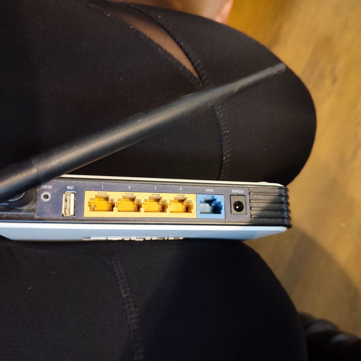 Router tp-link używany