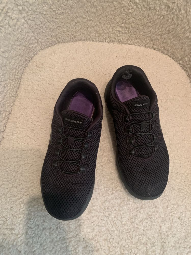 Кроссовки Skechers, р.37, оригинал