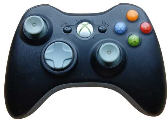 Pad kontroler X-box 360 nr3 DO NAPRAWY
