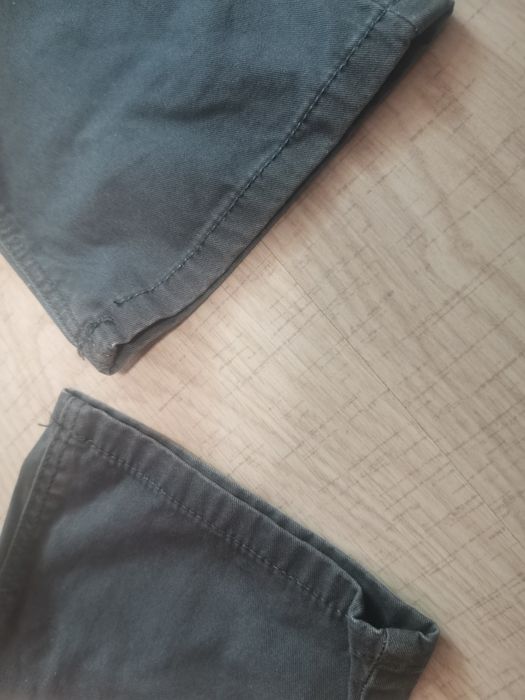 Штани брюки школа на 134-140 см Waikiki стан чудовий