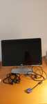 Monitor HP w1907v