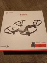 Dron DJI Tello Boost Combo NOWY