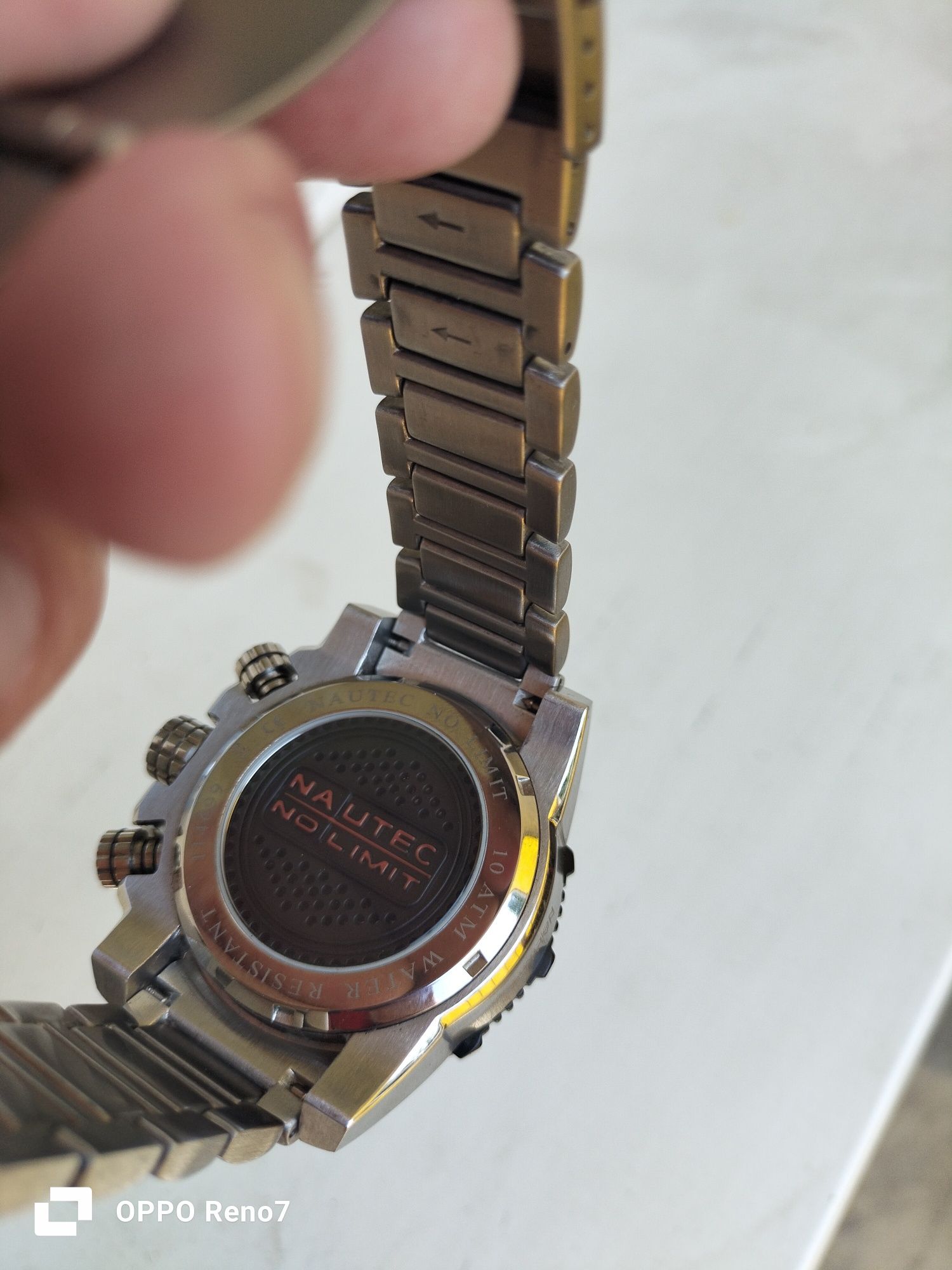 Nautec No Limit 114699