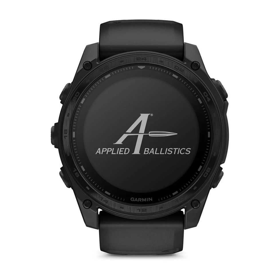 Garmin tactix 8  51 мм Solar 010-03407-01