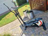 Rowerek fitness Hertz