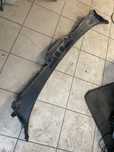 Podszybie europejskie BMW f20 f21 f87 oslona wlotu powietrza